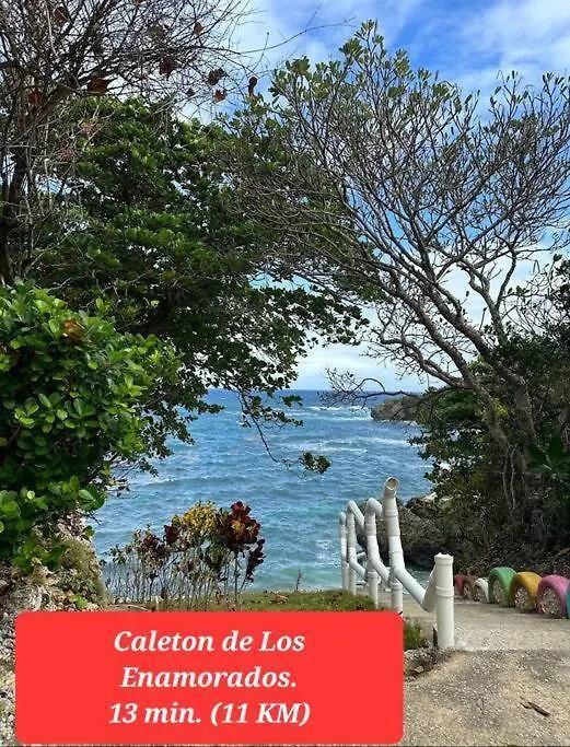 Apartment Apto Close To More Than 19 Tourist Attractions La Entrada