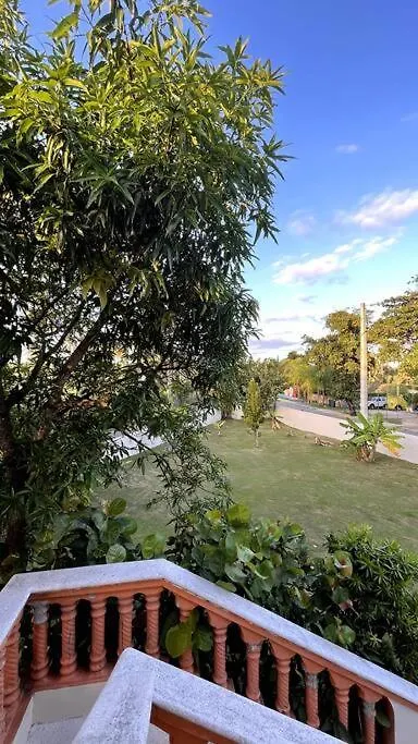 Apto Close To More Than 19 Tourist Attractions La Entrada 0*,  Dominican Republic