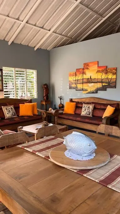 Apartment Apto Close To More Than 19 Tourist Attractions La Entrada Dominican Republic