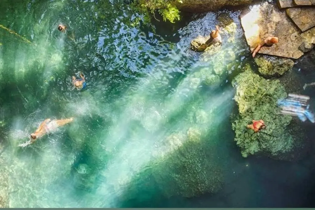 Apto Close To More Than 19 Tourist Attractions La Entrada Dominican Republic