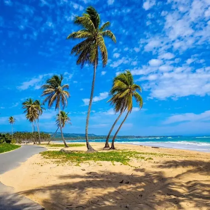 Apto Close To More Than 19 Tourist Attractions La Entrada Dominican Republic