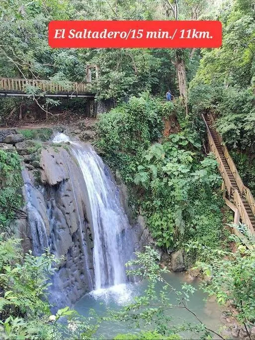 Apto Close To More Than 19 Tourist Attractions La Entrada 0*,