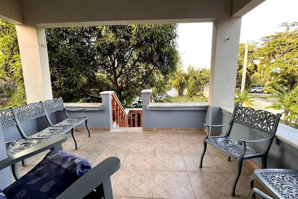 Apartment Apto Close To More Than 19 Tourist Attractions La Entrada Dominican Republic