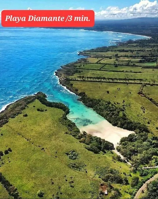 Apartment Apto Close To More Than 19 Tourist Attractions La Entrada Dominican Republic
